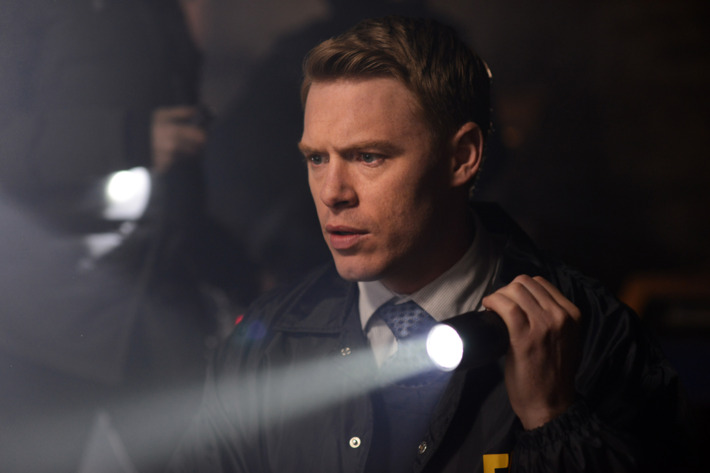 THE BLACKLIST -- "The Pavlovich Brothers"