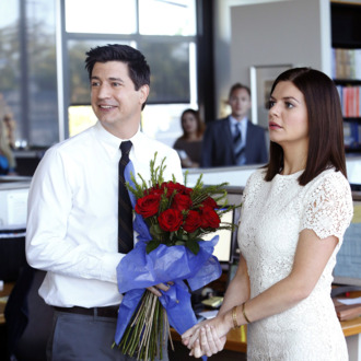 MARRY ME --