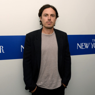 WASHINGTON, DC - MAY 02: Actor Casey Affleck attends the White House Correspondents' Dinner Weekend Pre-Party hosted by The New Yorker's David Remnick at the W Hotel Washington DC on May 2, 2014 in Washington, DC. (Photo by Dimitrios Kambouris/Getty Images for The New Yorker)