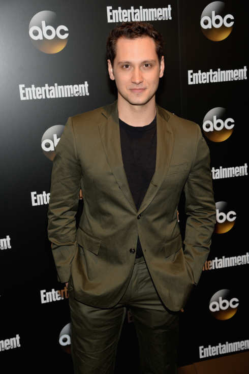 Next photo of Matt McGorry