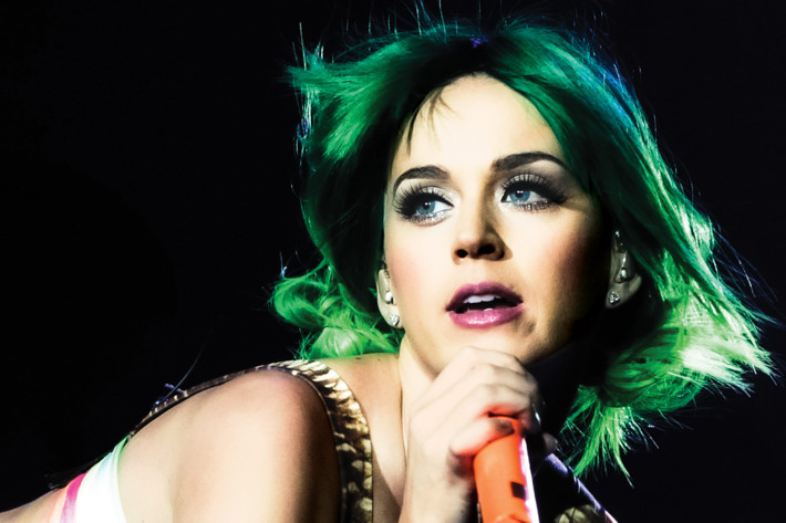 Katy Perry
