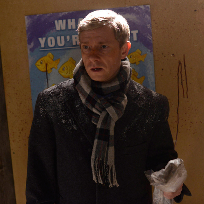 FARGO