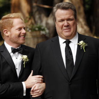 MODERN FAMILY -
