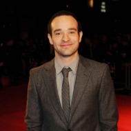 LONDON, ENGLAND - OCTOBER 12: Charlie Cox attends a screening of "Hello Carter" during the 57th BFI London Film Festival at Odeon West End on October 12, 2013 in London, England. (Photo by Eamonn M. McCormack/Getty Images for BFI)