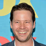 NEW YORK, NY - MAY 12: Actor Ike Barinholtz attends the FOX 2014 Programming Presentation at the FOX Fanfront on May 12, 2014 in New York City. (Photo by Ben Gabbe/Getty Images)