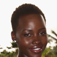 WAILEA, HI - JUNE 04: Lupita Nyong'o attends the Opening Night Reception for the 2014 Maui Film Festival at Wailea on June 4, 2014 in Wailea, Hawaii. (Photo by Andrew Goodman/Getty Images for The Maui Film Festival at Wailea)