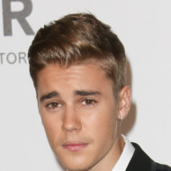 CAP D'ANTIBES, FRANCE - MAY 22: Justin Bieber attends amfAR's 21st Cinema Against AIDS Gala, Presented By WORLDVIEW, BOLD FILMS, And BVLGARI at the 67th Annual Cannes Film Festival on May 22, 2014 in Cap d'Antibes, France. (Photo by Tony Barson/FilmMagic)