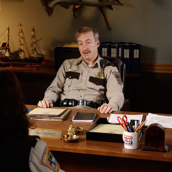 FARGO