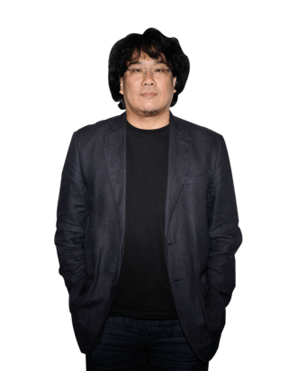NEW YORK, NY - JUNE 24: Director Bong Joon-ho attends the