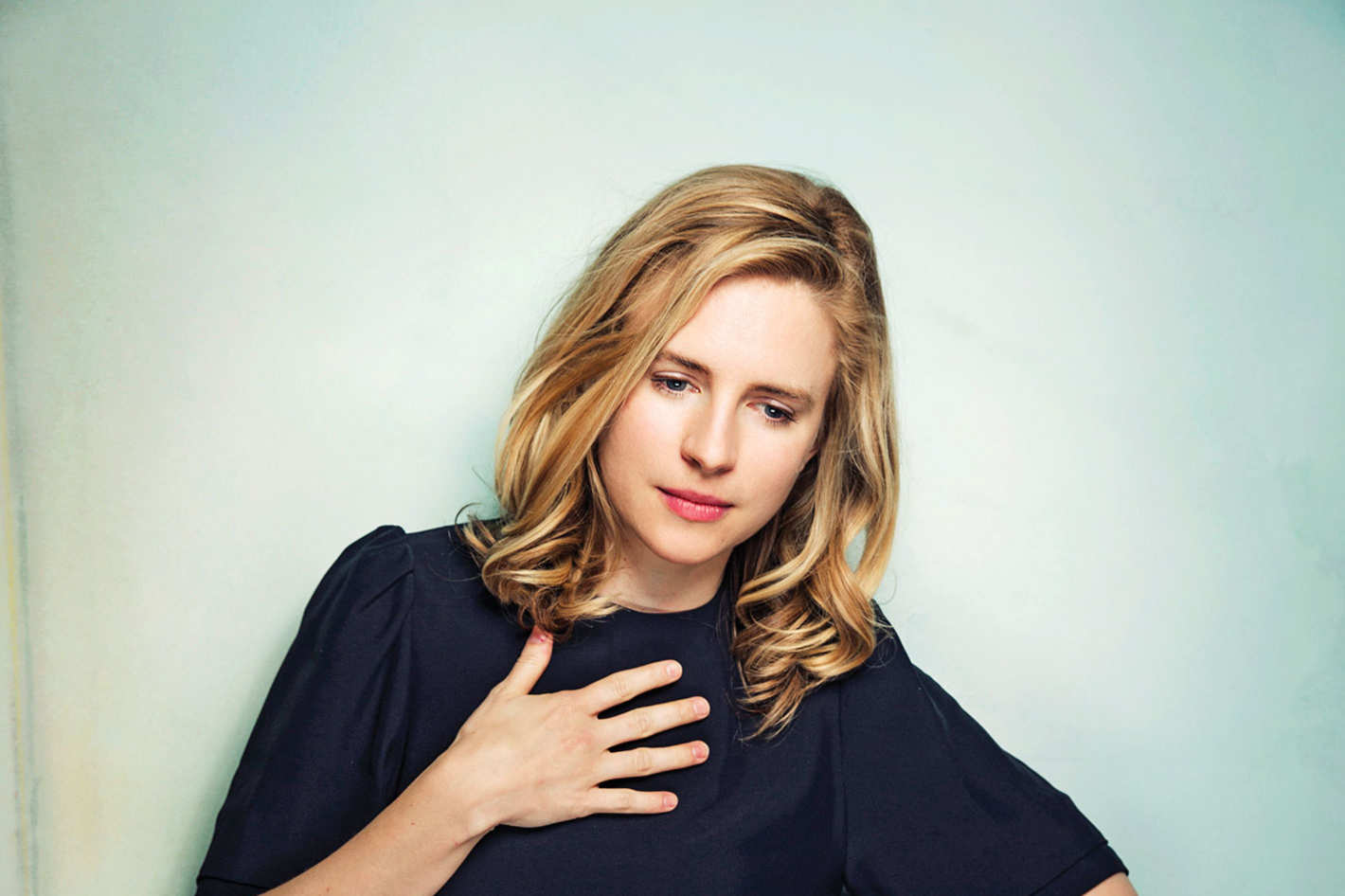Watch Brit Marling video Watch Brit Marling video