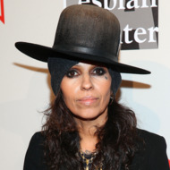 Musician Linda Perry attends The L.A. Gay & Lesbian Center's 2014 An Evening With Women (AEWW) at The Beverly Hilton Hotel on May 10, 2014 in Beverly Hills, California.