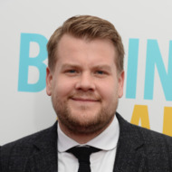 NEW YORK, NY - JUNE 25: Actor James Corden attends the "Begin Again" premiere at SVA Theater on June 25, 2014 in New York City. (Photo by Andrew H. Walker/Getty Images)