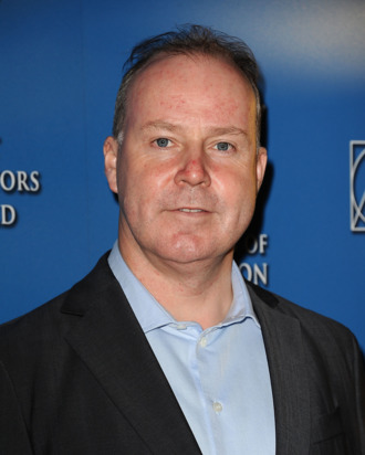 BEVERLY HILLS, CA - FEBRUARY 04: Director David Yates attends the Art Directors Guild's 16th annual Excellence In Production Design Awards at The Beverly Hilton hotel on February 4, 2012 in Beverly Hills, California. (Photo by Jason LaVeris/FilmMagic)