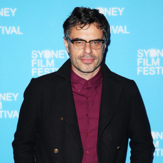 SYDNEY, AUSTRALIA - JUNE 15: Jemaine Clement arrives at the Sydney Film Festival Closing Night Gala at the State Theatre on June 15, 2014 in Sydney, Australia. (Photo by Brendon Thorne/Getty Images)