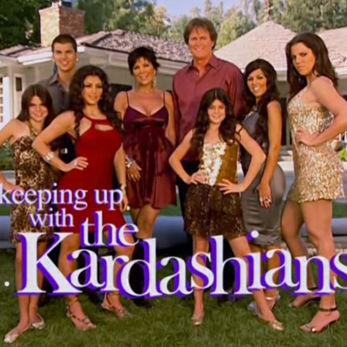 Revisiting Season 1 of Keeping Up With the Kardashians: Part 1 - Keeping Up With The Kardashians Season 18 Episode 1