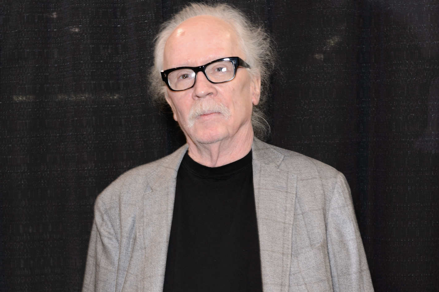 Next photo of John Carpenter