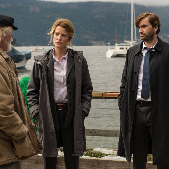 GRACEPOINT: Cr: Ed Araquel/FOX