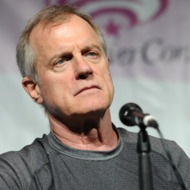 ANAHEIM, CA - APRIL 18: Actor Stephen Collins promotes NBC's "Revolution" at WonderCon Anaheim 2014 - Day 1 held at Anaheim Convention Center on April 18, 2014 in Anaheim, California. (Photo by Albert L. Ortega/Getty Images)
