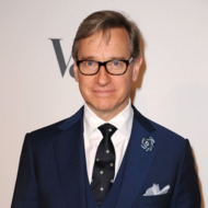 LOS ANGELES, CA - OCTOBER 01: Director Paul Feig attends the Academy of Motion Picture Arts and Sciences' Hollywood costume opening party at Wilshire May Company Building on October 1, 2014 in Los Angeles, California. (Photo by Jason LaVeris/FilmMagic)