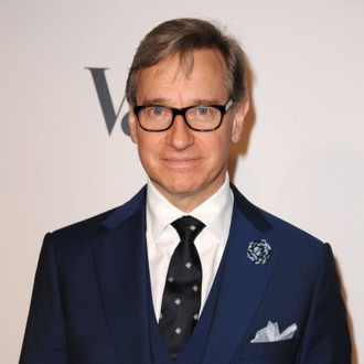 LOS ANGELES, CA - OCTOBER 01: Director Paul Feig attends the Academy of Motion Picture Arts and Sciences' Hollywood costume opening party at Wilshire May Company Building on October 1, 2014 in Los Angeles, California. (Photo by Jason LaVeris/FilmMagic)