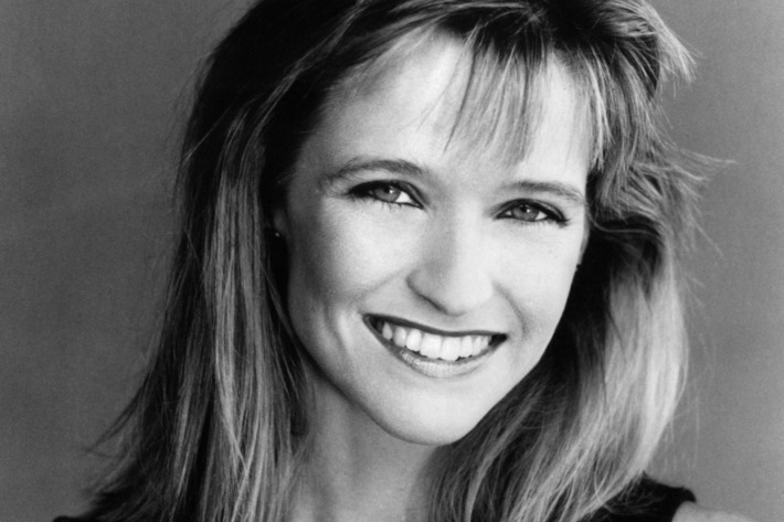SATURDAY NIGHT LIVE -- Pictured: Jan Hooks.