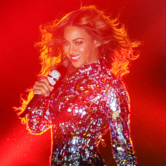 A Houston Radio Station Is Only Playing Beyoncé -- Vulture