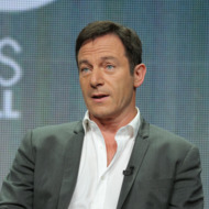 NBCUNIVERSAL EVENTS -- NBCUniversal Press Tour, July 2014 -- "Dig" Session -- Pictured: Jason Isaacs -- (Photo by: Chris Haston/USA Network/NBCU Photo Bank)