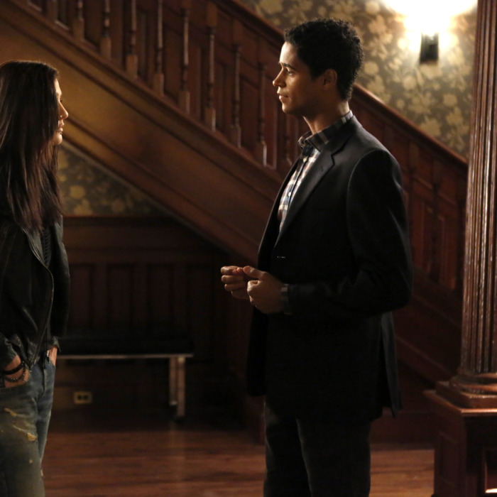 HOW TO GET AWAY WITH MURDER -