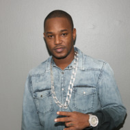NEW YORK, NY - OCTOBER 10: Recording artist Cam'ron visits 106 & Park at 106 & Park studio on October 10, 2013 in New York City. (Photo by Bennett Raglin/BET/Getty Images for BET)