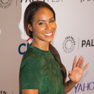 NEW YORK, NY - OCTOBER 18: Jada Pinkett Smith attends the 2nd Annual Paleyfest New York Presents: