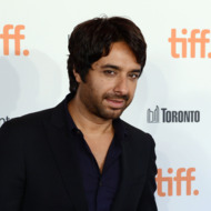 TORONTO, ON - SEPTEMBER 08: CBC personality Jian Ghomeshi attends The Board Gala: The Night That Never Ends during the 2012 Toronto International Film Festival at Corus Quay on September 8, 2012 in Toronto, Canada. (Photo by Peter Bregg/Getty Images)