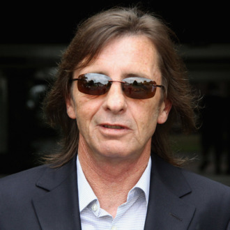 TAURANGA, NEW ZEALAND - DECEMBER 01: (NEW ZEALAND NEWSPAPERS OUT) AC/DC drummer Phil Rudd leaves Tauranga District Court following his conviction for cannabis possession on December 1, 2010 in Tauranga, New Zealand. Rudd, charged under his legal name of Phillip Witschke, was found in possession of 27g of the drug after a police search at his launch at the Tauranga Bridge Marina on October 7. The conviction could affect his ability to travel with AC/DC internationally in future. (Photo by The Sun/Getty Images) *** Local Caption *** Phil Rudd