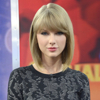 GOOD MORNING AMERICA - Taylor Swift talks about her new