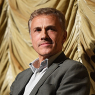 LOS ANGELES, CA - NOVEMBER 13: Actor Christoph Waltz attends the Film Independent at LACMA Special Screening of "Big Eyes" at the Bing Theatre At LACMA on November 13, 2014 in Los Angeles, California. (Photo by Amanda Edwards/WireImage)