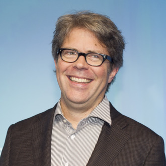 BERLIN, GERMANY - NOVEMBER 08: Jonathan Franzen poses after being presented with the WELT Award For Literature at Axel Springer Haus on November 8, 2013 in Berlin, Germany. (Photo by Timur Emek/Getty Images)