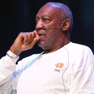 Bill Cosby performs at the Hard Rock Live in Hollywood, Florida on Mother's Day.