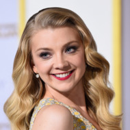 LOS ANGELES, CA - NOVEMBER 17: Actress Natalie Dormer attends the premiere of Lionsgate's "The Hunger Games: Mockingjay - Part 1" at Nokia Theatre L.A. Live on November 17, 2014 in Los Angeles, California. (Photo by Frazer Harrison/Getty Images)