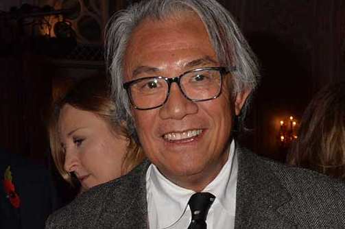 The Scene at David Tang’s Birthday Party -- Vulture