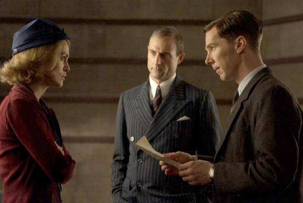 The Toughest Scene I Wrote: Why The Imitation Game Cut a Shocking Death