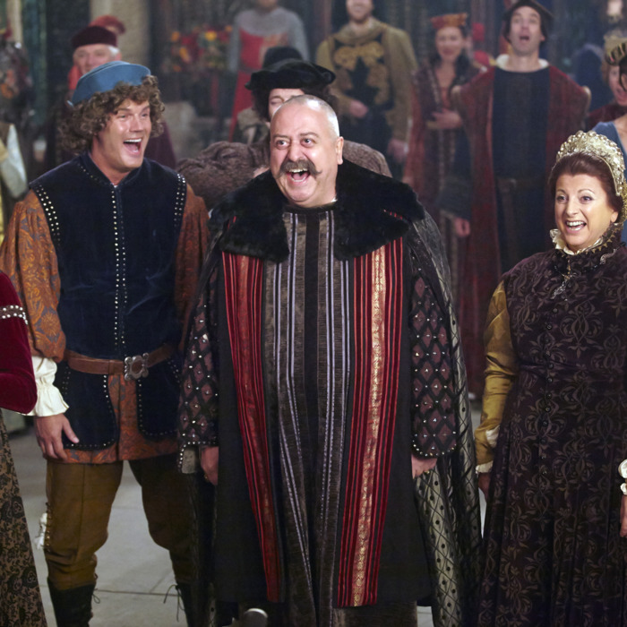 GALAVANT -