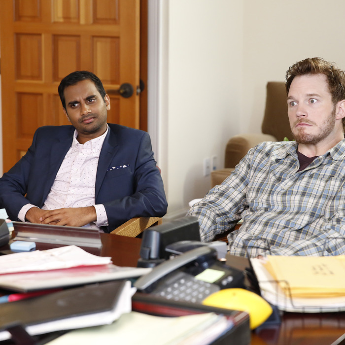 PARKS AND RECREATION --