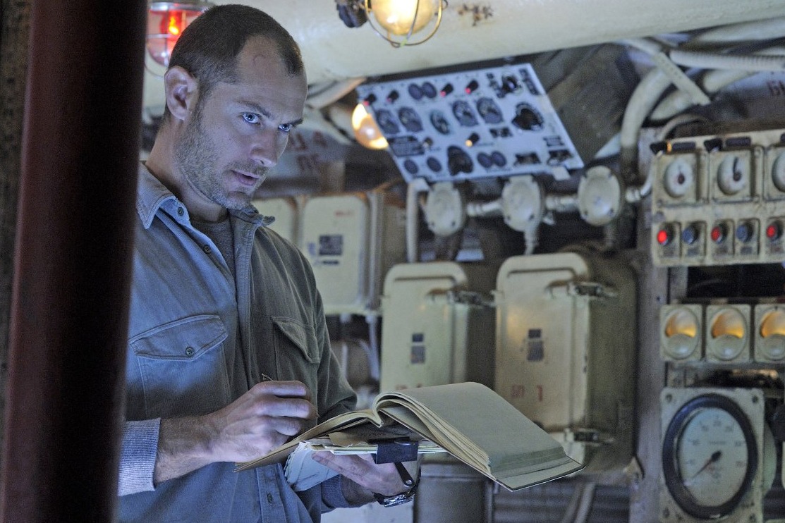 Film Black Sea: viewers reviews 21 Film Black Sea: viewers reviews 69