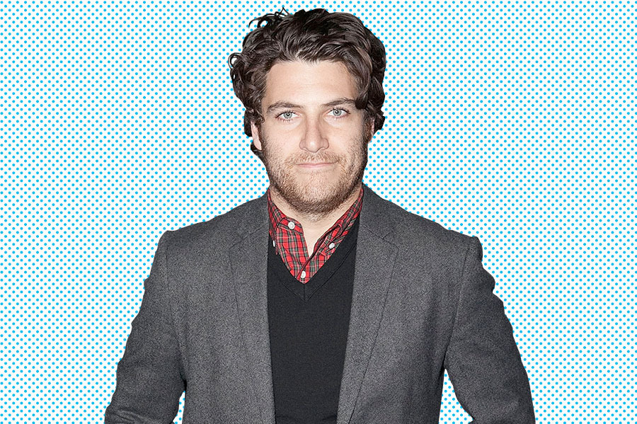 Next photo of Adam Pally