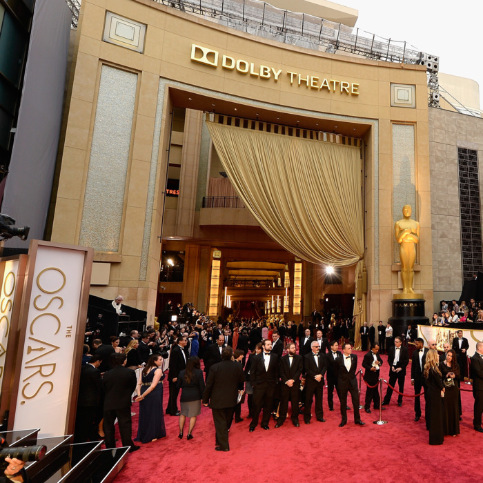 5 Ways to Fix Those Horrible Red-Carpet Shows