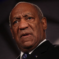 NEW YORK, NY - APRIL 06: Comedian Bill Cosby speaks at the 20th anniversary of Rev. Al Sharpton's organization the National Action Network on April 6, 2011 in New York City. President Barack Obama was also a speaker of the event. With about 19 months to go until the 2012 presidential election, President Obama launched his reelection campaign last Monday. (Photo by Spencer Platt/Getty Images) *** Local Caption *** Bill Cosby