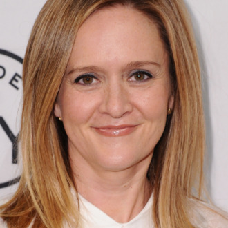 BROOKLYN, NY - NOVEMBER 10: Samantha Bee attends