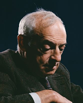 Wrestling With Saul Bellow: A New Biography Renews the Fight Over the ...