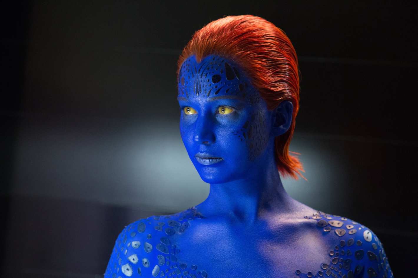 Jennifer Lawrence Will Say Good Bye To X Men After Apocalypse