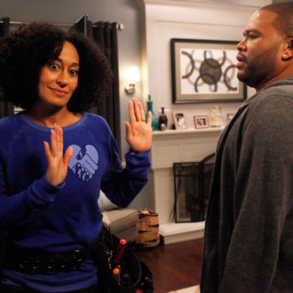 BLACK-ISH -