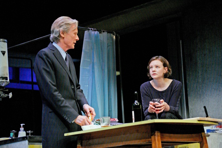 WYNDHAMS THEATRE , LONDON, Directed by Stephen Daldry June 2014